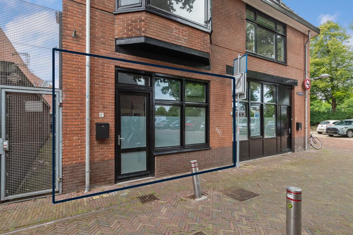 Foto 2 van Canadaplein 3-A