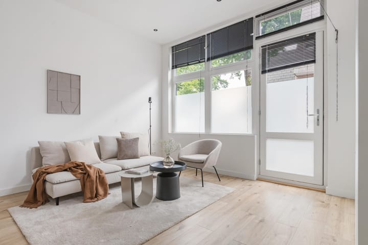 Foto 4 van Canadaplein 3-A