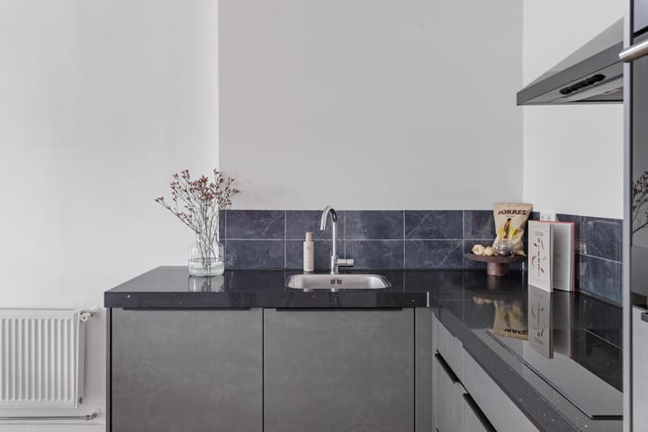 Foto 5 van Canadaplein 3-A