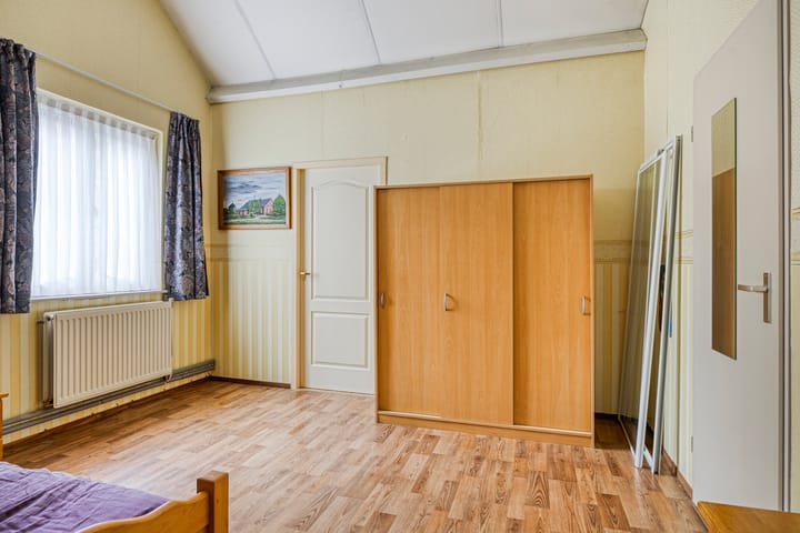 Photo 25 of Klaproos 68