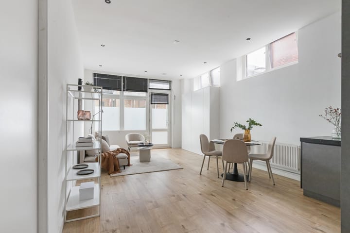 Foto 7 van Canadaplein 3-A