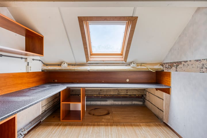 Photo 26 of Klaproos 68