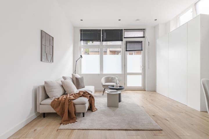 Foto 8 van Canadaplein 3-A