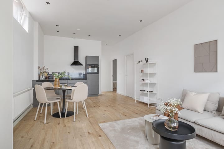 Foto 10 van Canadaplein 3-A