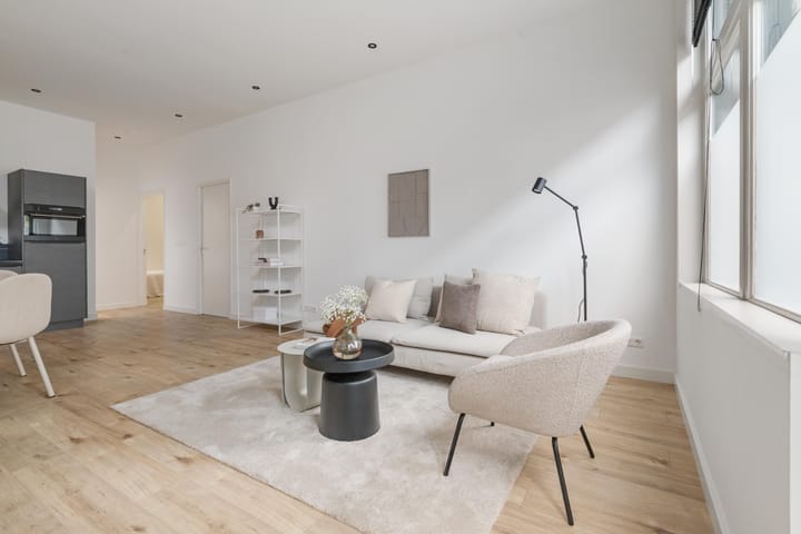 Foto 11 van Canadaplein 3-A