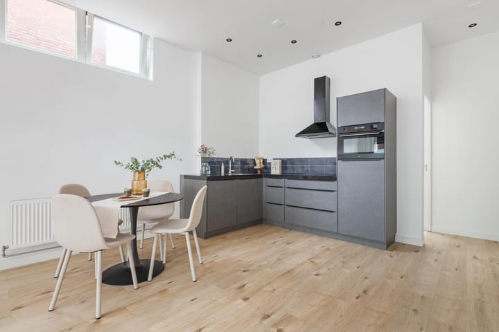 Foto 13 van Canadaplein 3-A