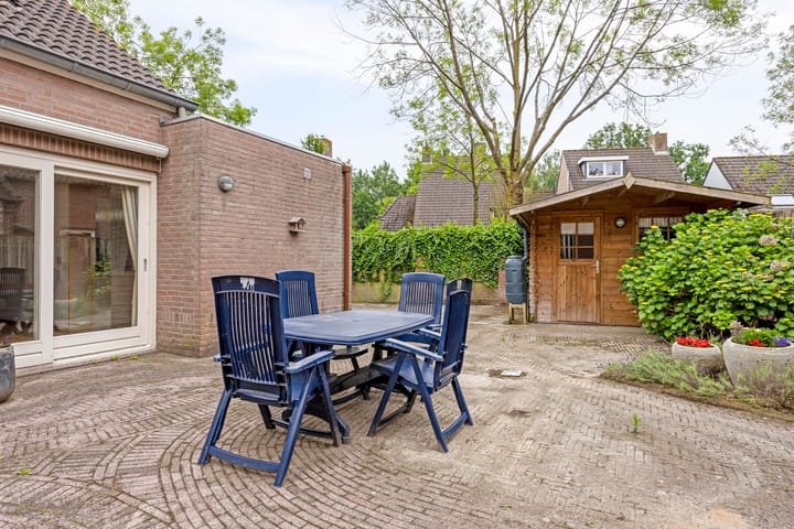 Photo 33 of Klaproos 68