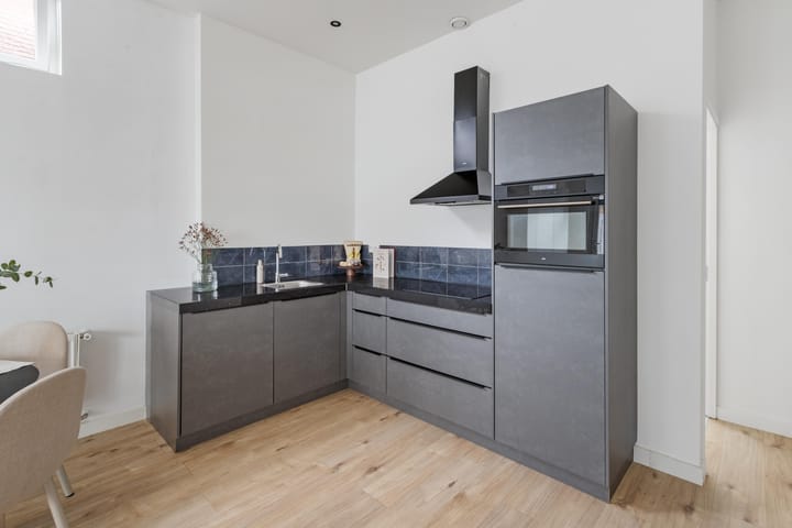 Foto 14 van Canadaplein 3-A