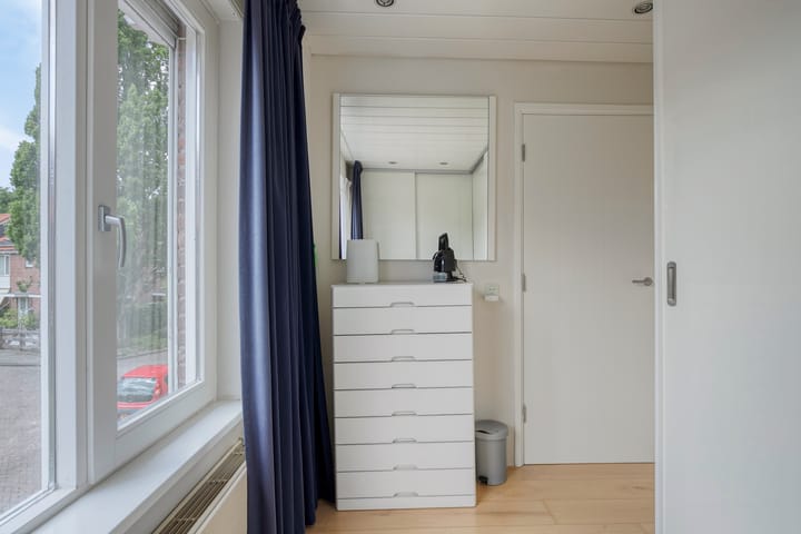 Foto 27 van Frans Halsplantsoen 24