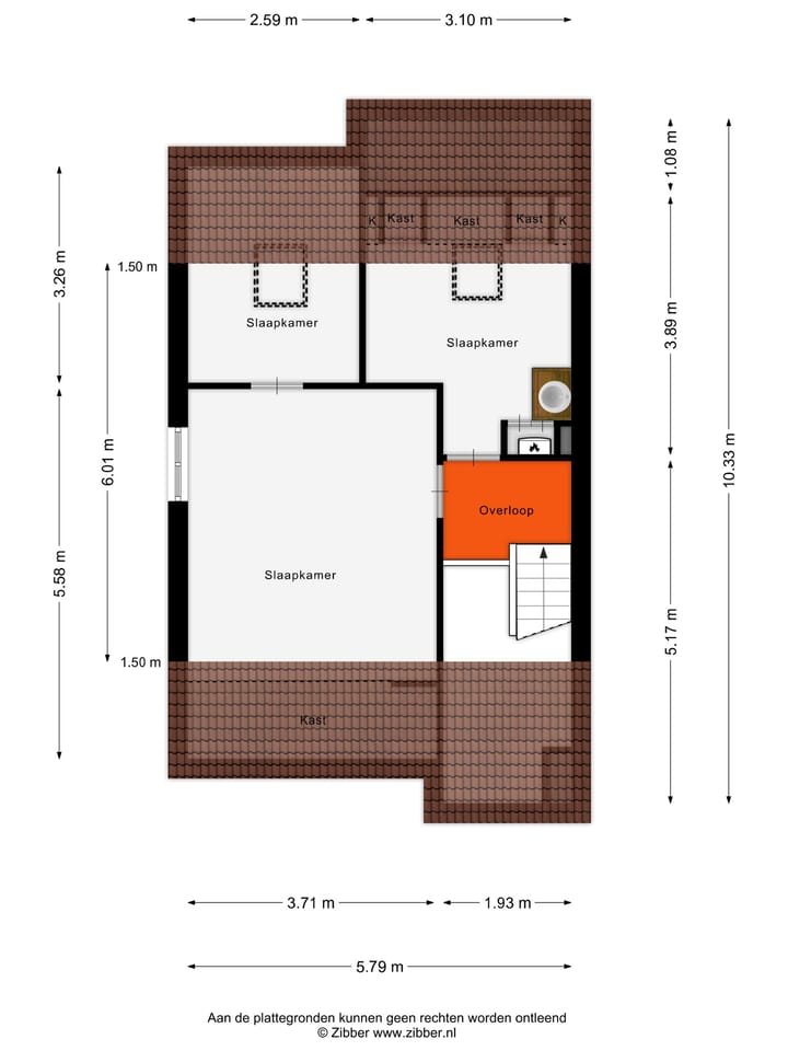 Photo 40 of Klaproos 68