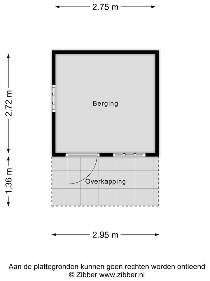 Photo 42 of Klaproos 68