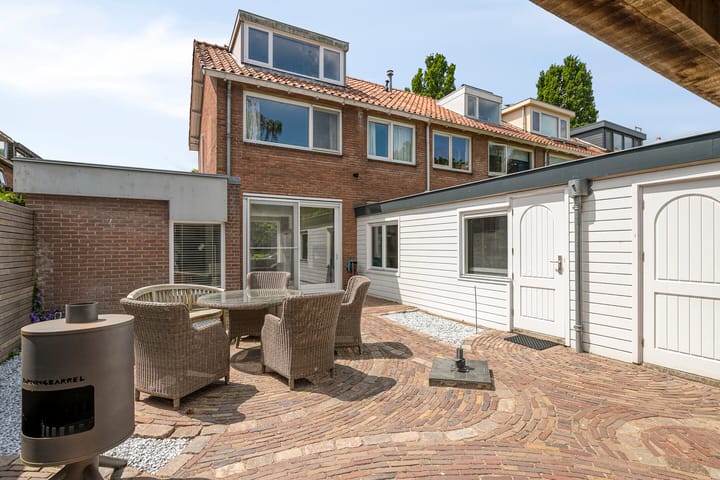 Foto 34 van Frans Halsplantsoen 24