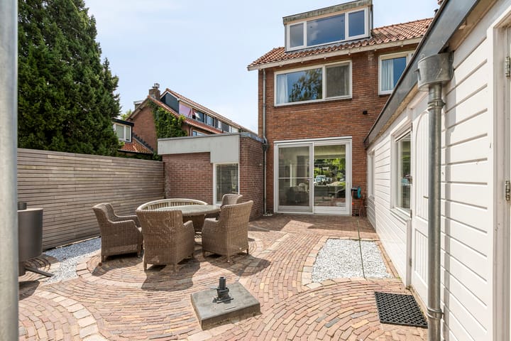 Foto 35 van Frans Halsplantsoen 24