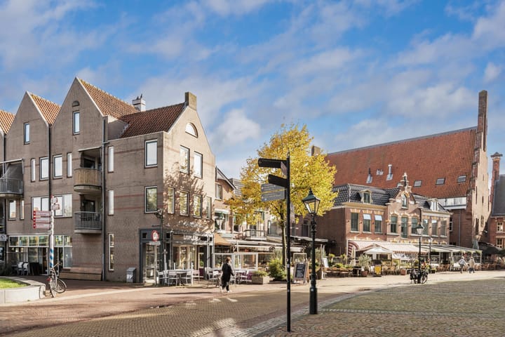 Foto 25 van Canadaplein 3-A