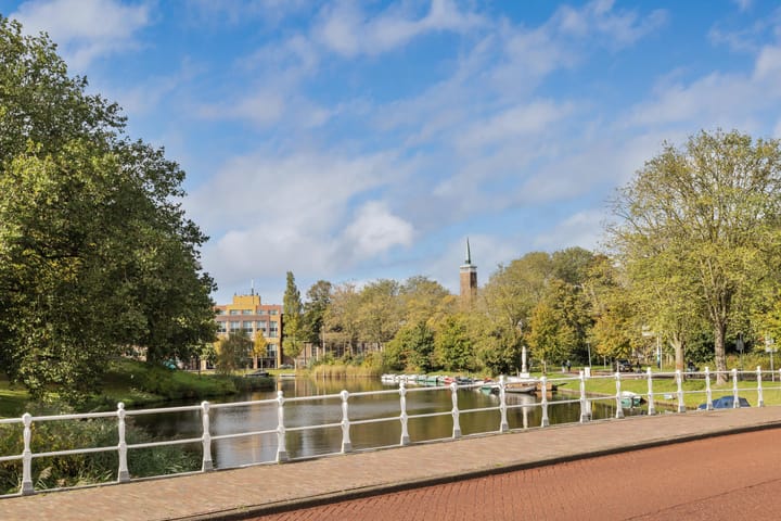 Foto 26 van Canadaplein 3-A