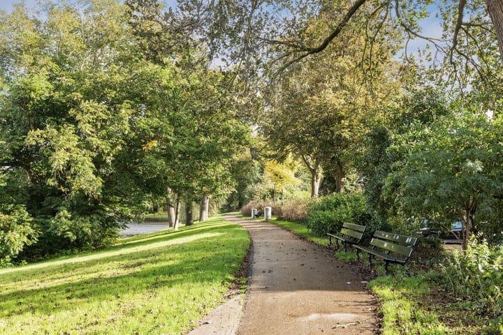 Foto 28 van Canadaplein 3-A