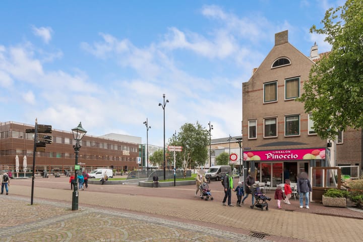 Foto 30 van Canadaplein 3-A