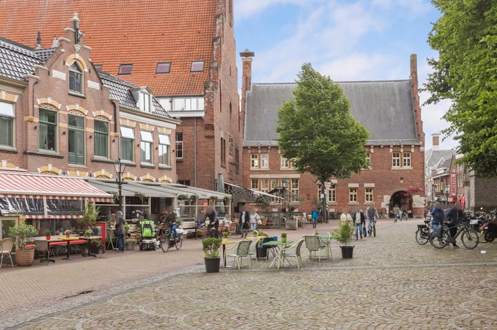 Foto 31 van Canadaplein 3-A