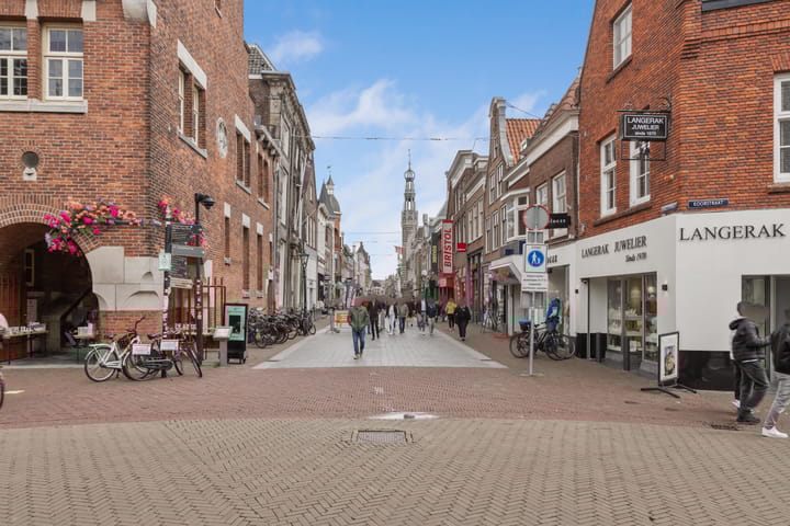 Foto 32 van Canadaplein 3-A