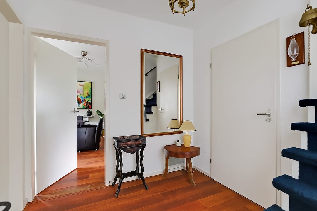 Foto 8 van Dorpsplein 9