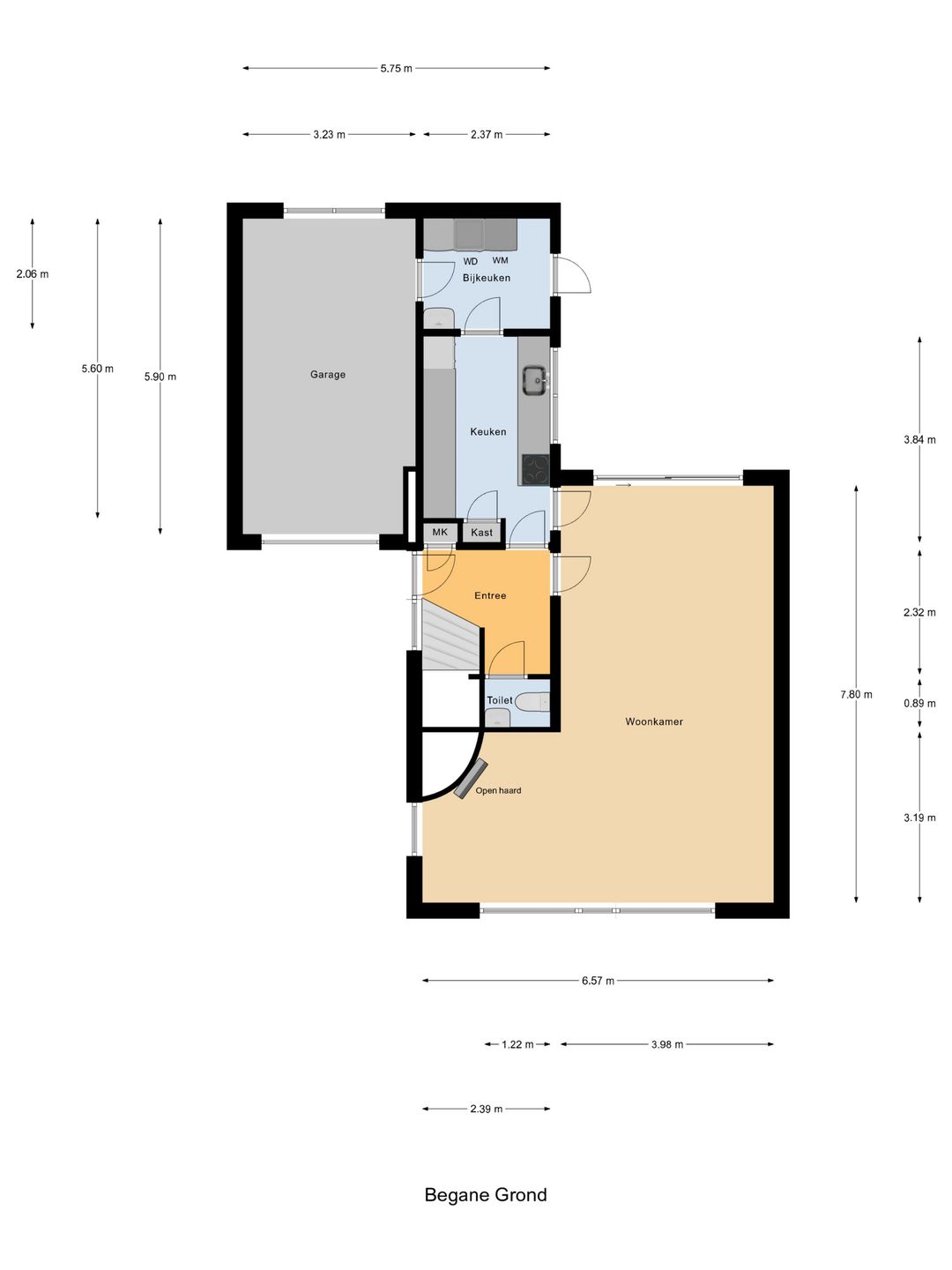 Foto 53 van Dorpsplein 9