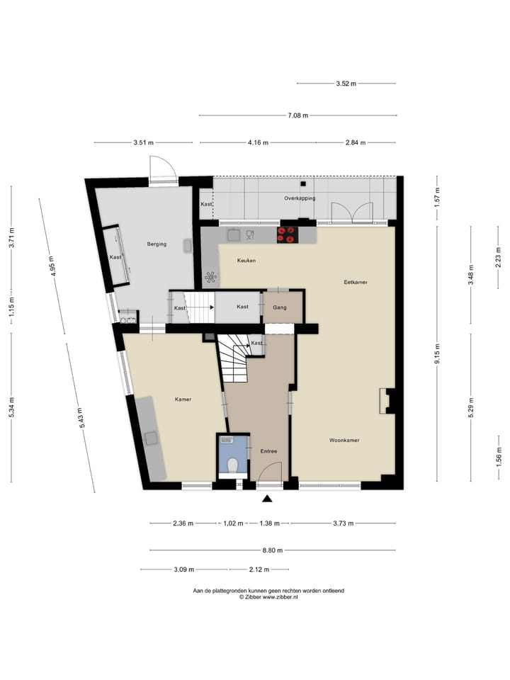 Foto 70 van Grote Straat 75