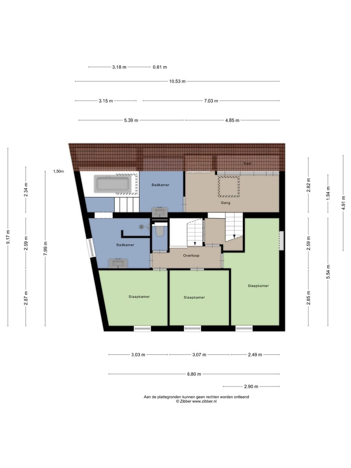 Foto 71 van Grote Straat 75
