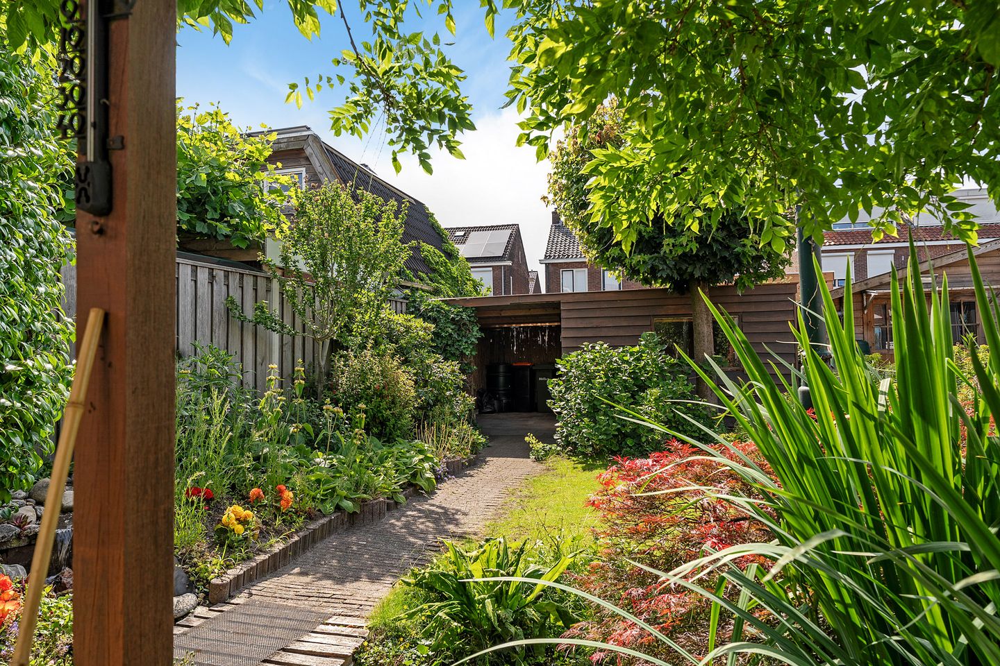 Foto 4 van Eikstraat 29