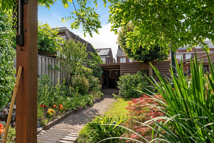 Foto 4 van Eikstraat 29