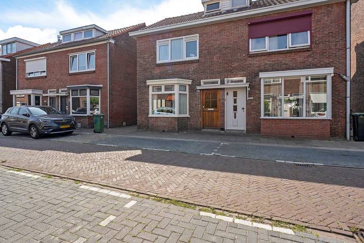 Foto 5 van Eikstraat 29