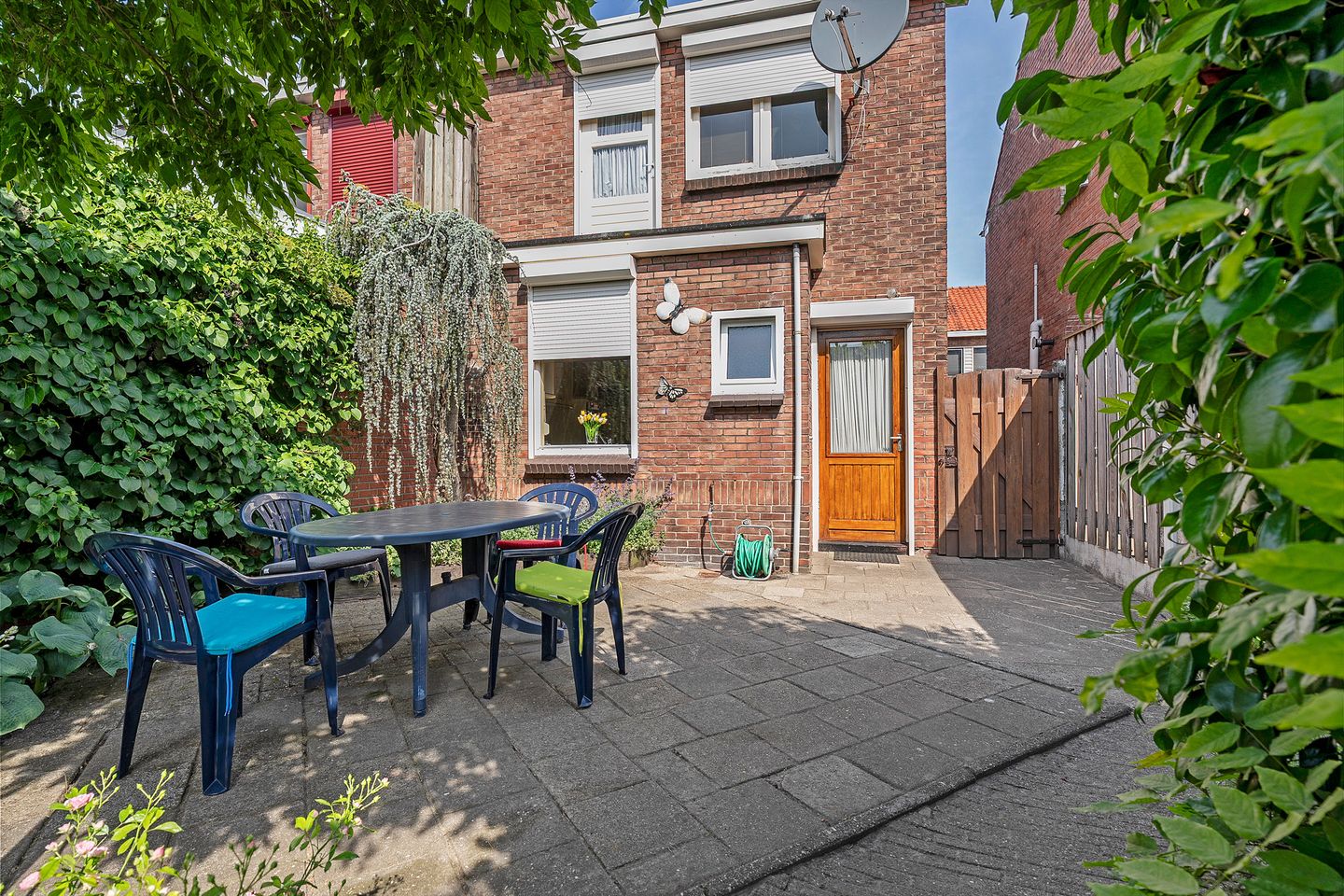 Foto 34 van Eikstraat 29