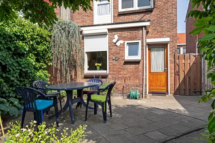 Foto 35 van Eikstraat 29