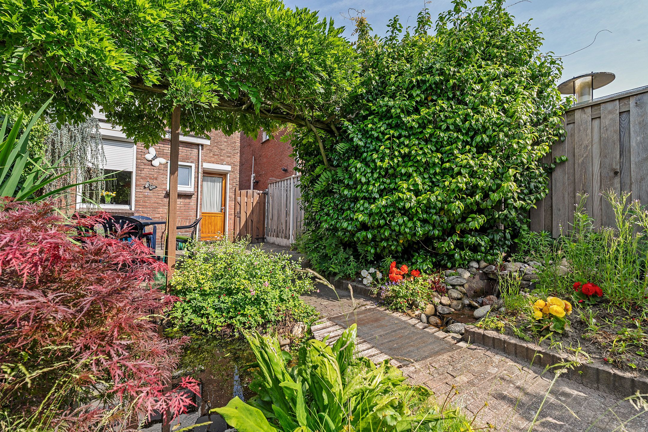 Foto 36 van Eikstraat 29