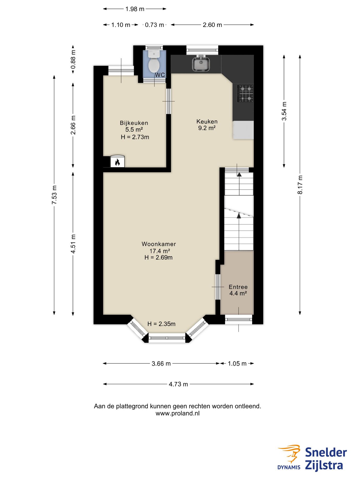 Foto 42 van Eikstraat 29