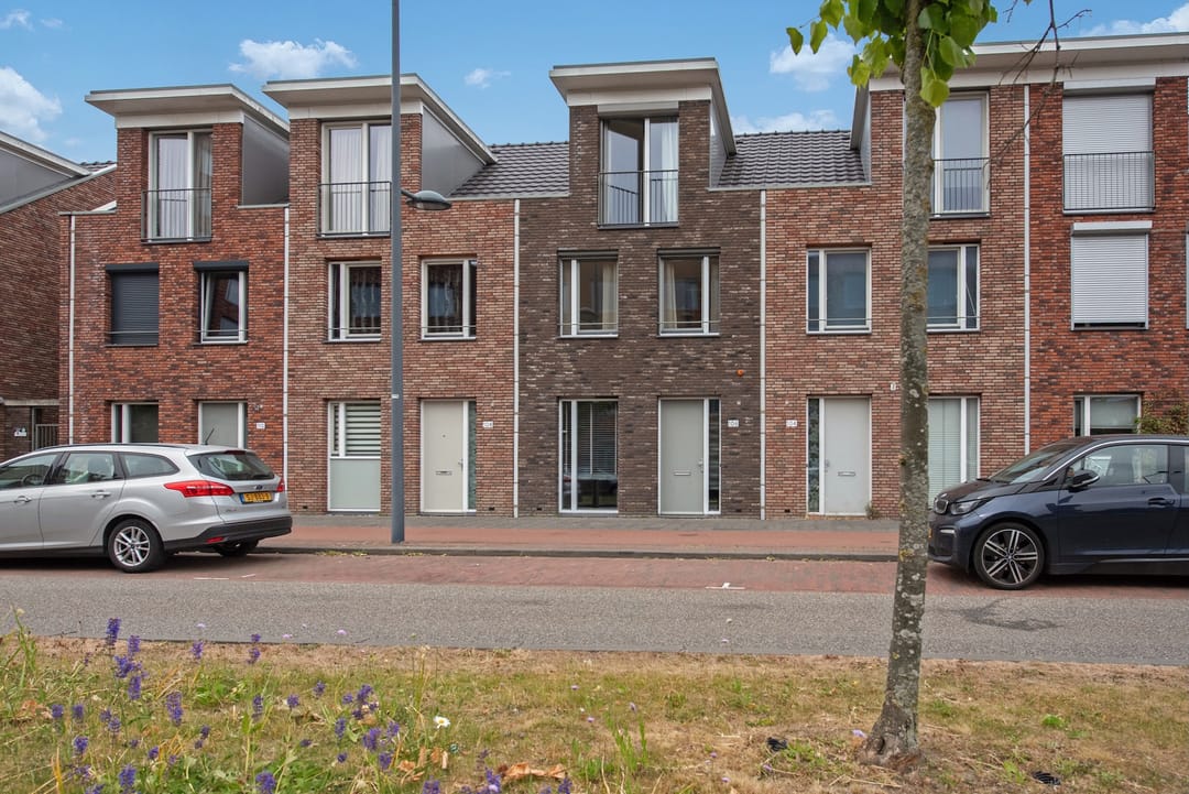 Foto 1 van Kristalweg 106