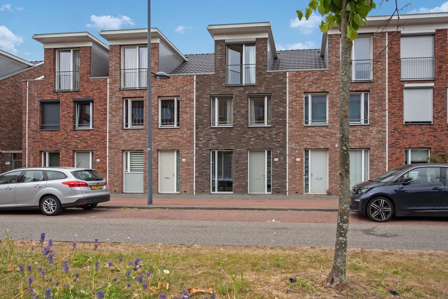 Foto 1 van Kristalweg 106