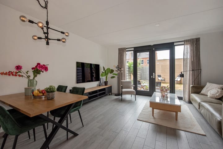 Foto 3 van Kristalweg 106