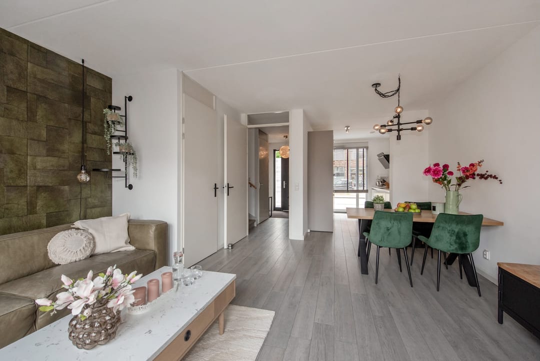 Foto 13 van Kristalweg 106