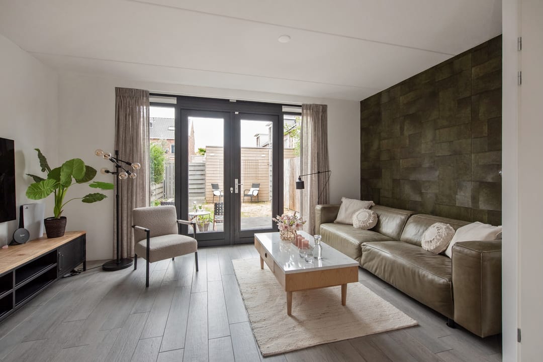 Foto 16 van Kristalweg 106