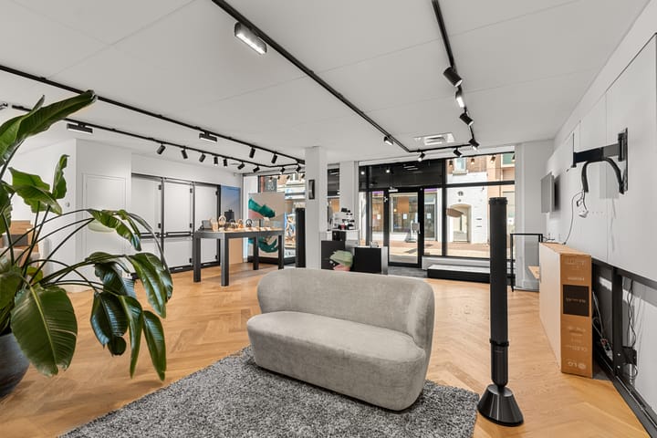 Koningstraat 59, Arnhem