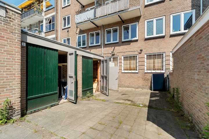 Koningstraat 59, Arnhem