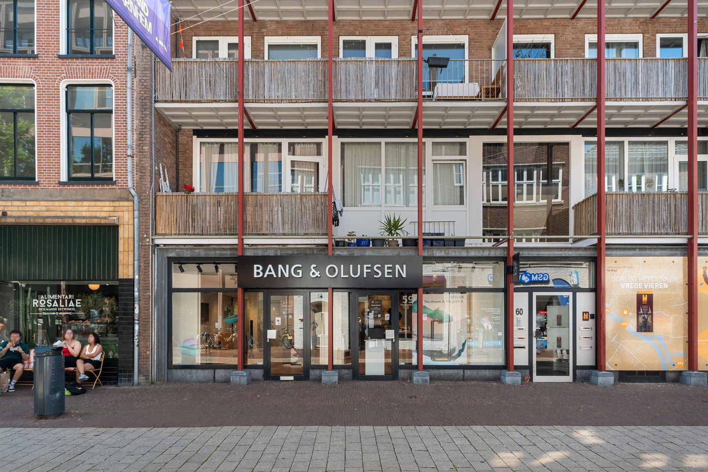 Bekijk foto 4 van Koningstraat 59