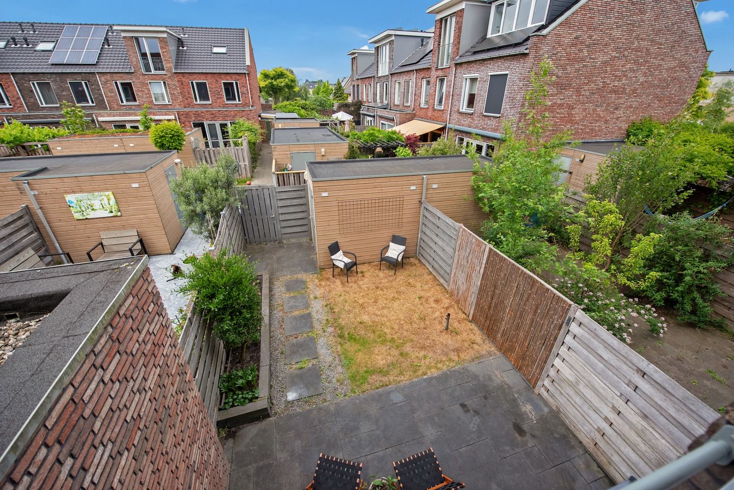 Foto 20 van Kristalweg 106