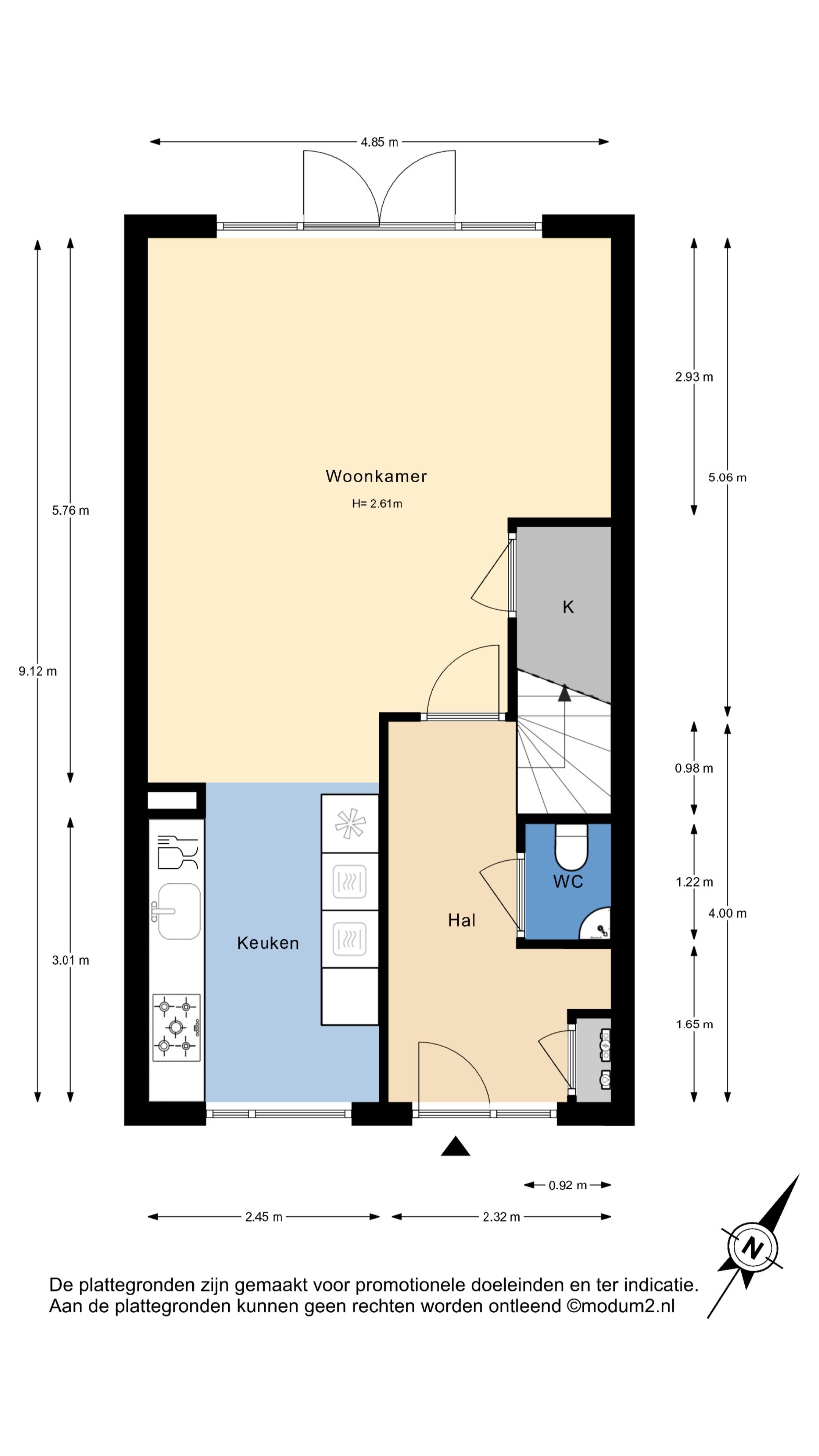 Foto 42 van Kristalweg 106