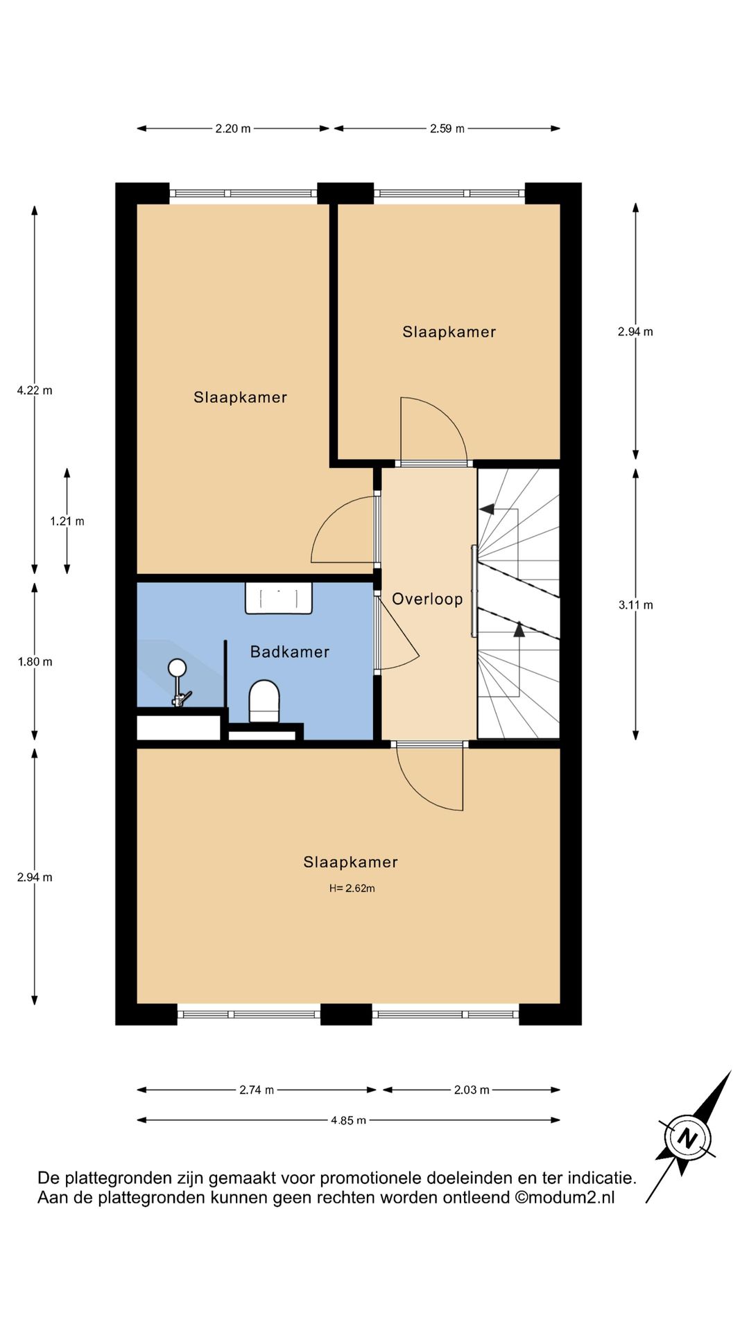 Foto 43 van Kristalweg 106
