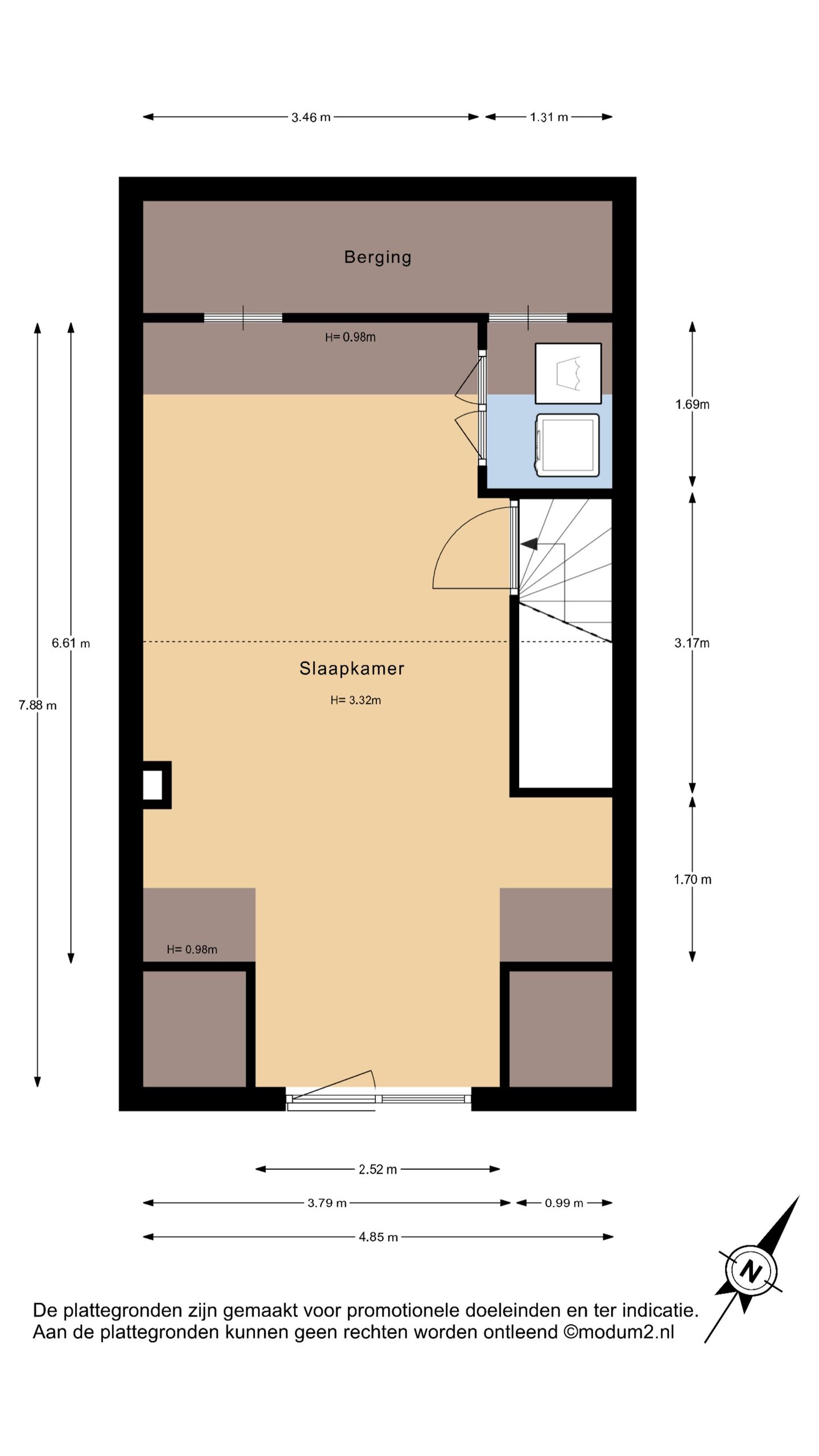 Foto 44 van Kristalweg 106