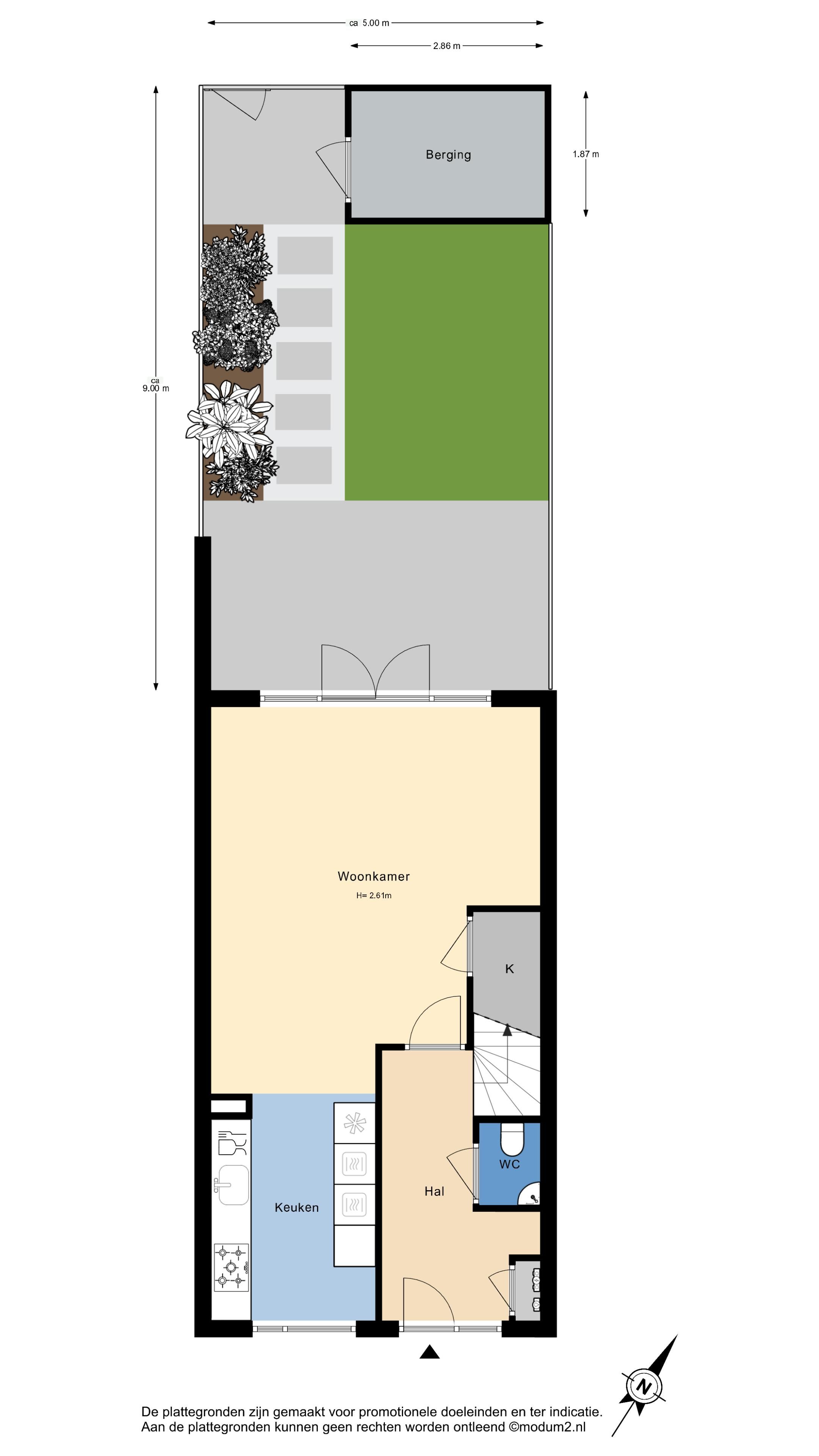 Foto 45 van Kristalweg 106