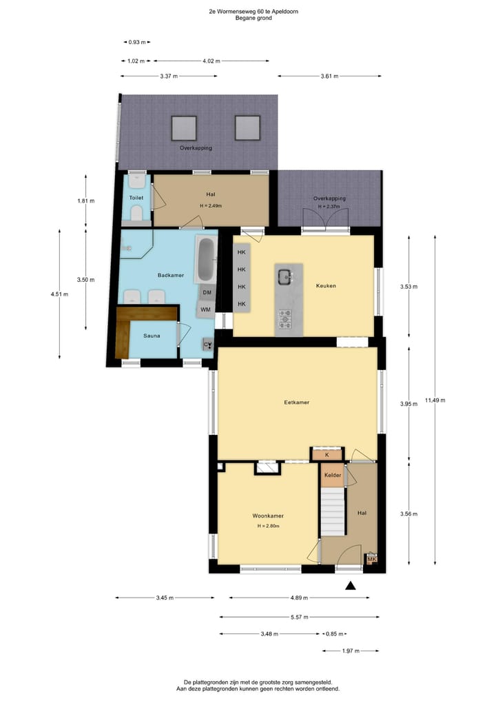 Foto 30 van 2e Wormenseweg 60