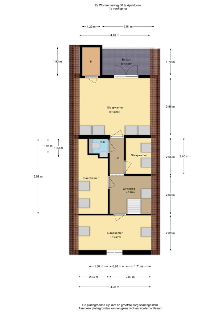 Foto 31 van 2e Wormenseweg 60