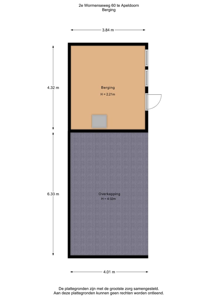 Foto 34 van 2e Wormenseweg 60